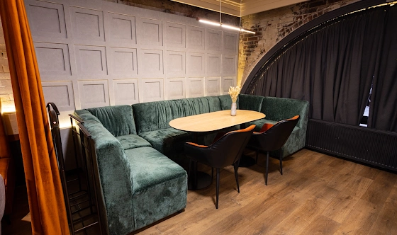 Фото №6 зала Малый зал