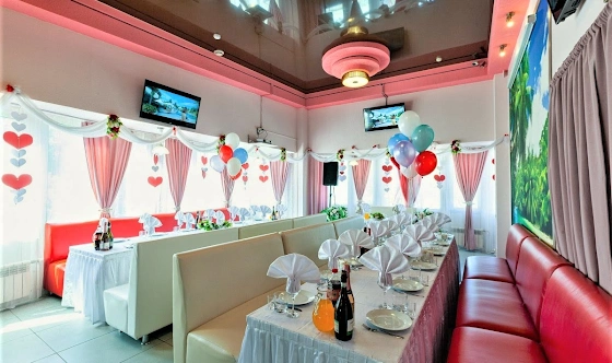 Фото №9 зала Основной зал 