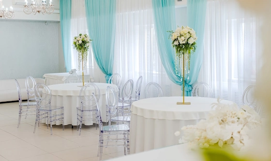 Фото №11 зала Зал Fresh