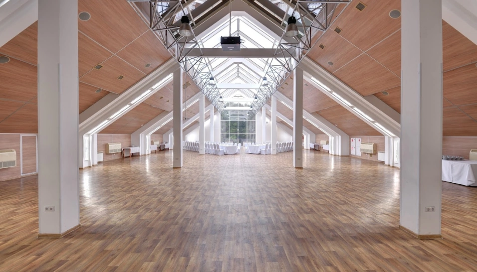 Фото №20 зала Зал «Парламент»