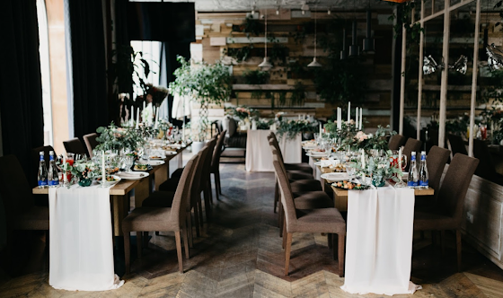 Фото №12 зала VIP-зал