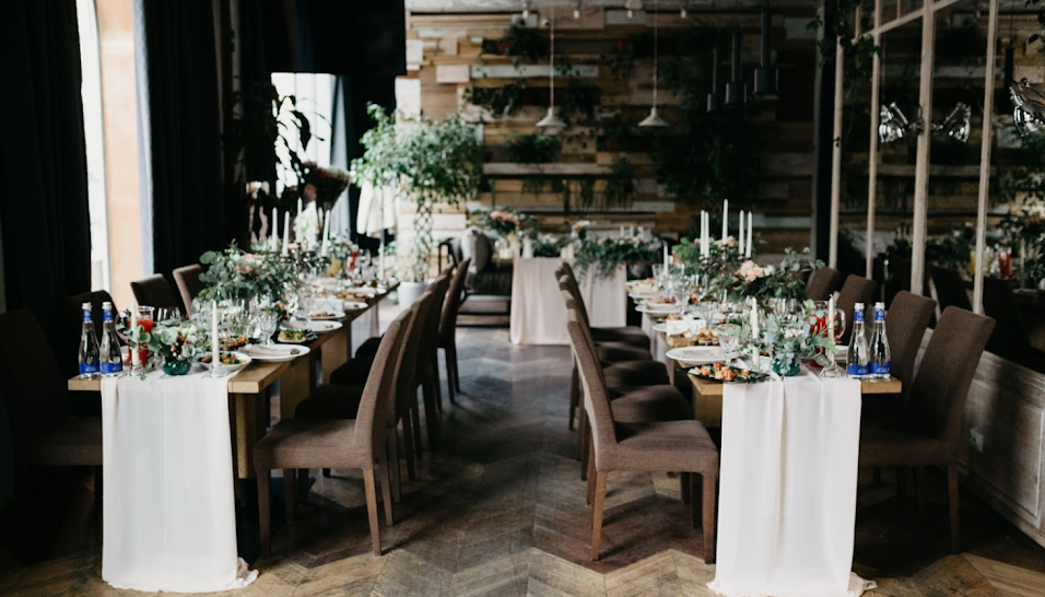 Фото №12 зала VIP-зал