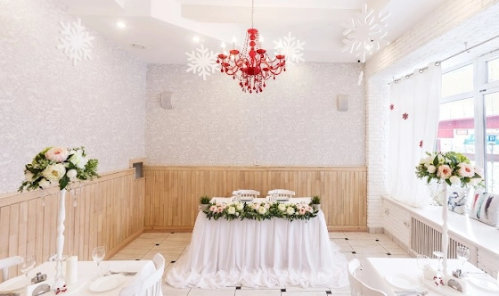 Фото №2 зала Большой зал