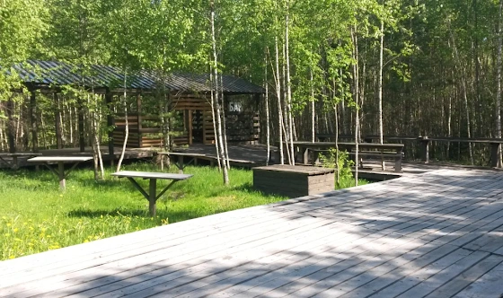 Фото №6 зала Зал «Огни»