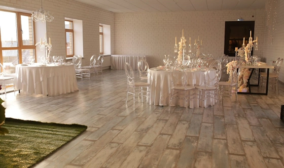 Фото №16 зала Зал «Лофт»