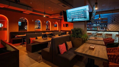 Фото №1 зала Караоке-зал