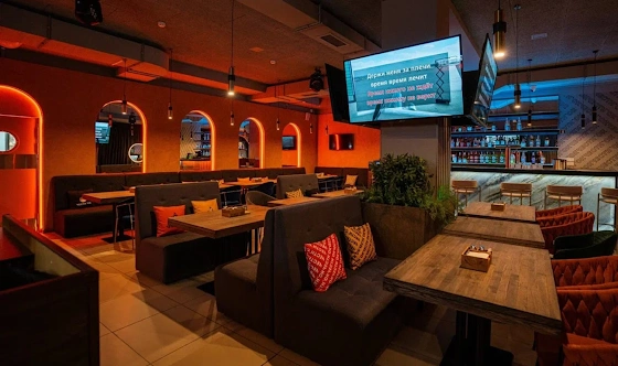 Фото №1 зала Караоке-зал