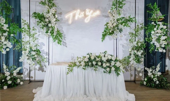 Фото №6 зала Ресторан 