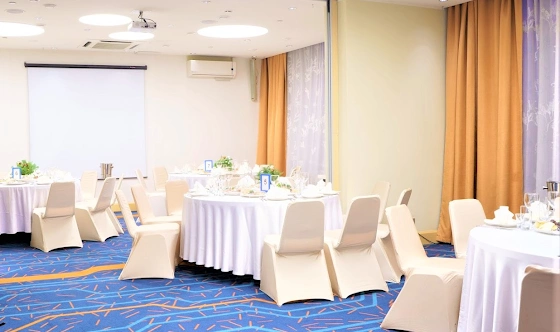 Фото №4 зала Конференц зал