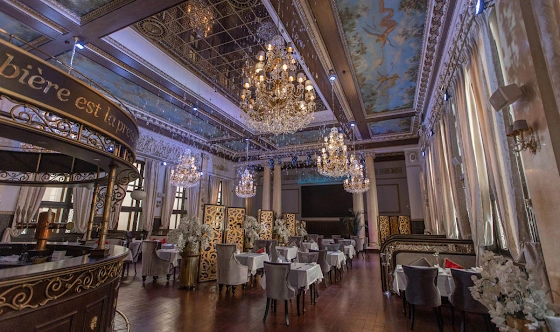 Фото №7 зала Большой зал