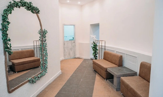 Фото №10 зала Основной зал