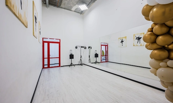 Фото №15 зала Основной зал