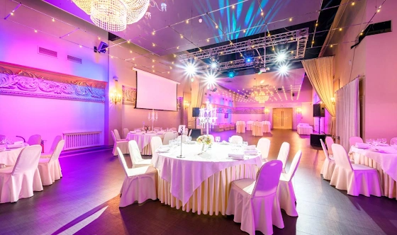 Фото №3 зала Банкетный зал 