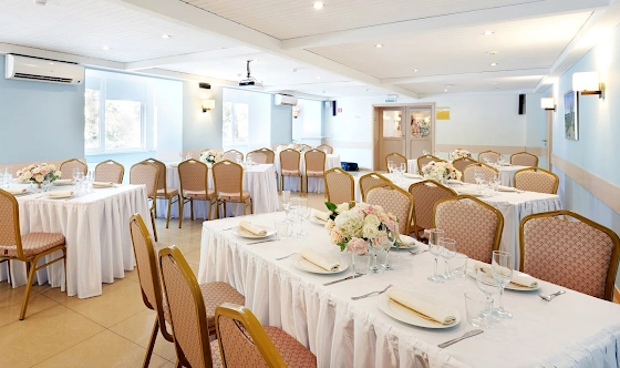 Фото №8 зала «Морской»