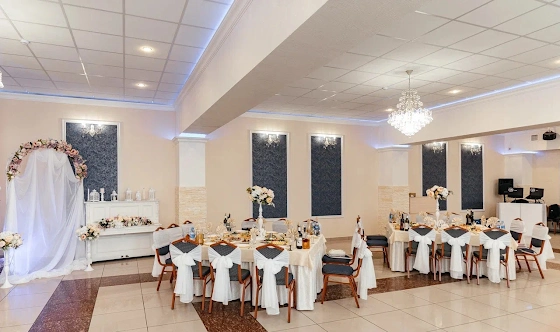 Фото №9 зала Зал «Вальс»