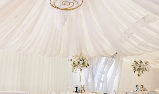 Фото №15 зала Шатер Fabrika