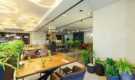 Фото №8 зала Зал №1