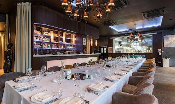 Фото №6 зала Основной зал