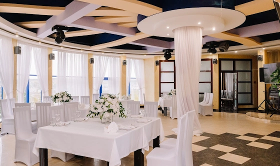 Фото №12 зала Зал №1