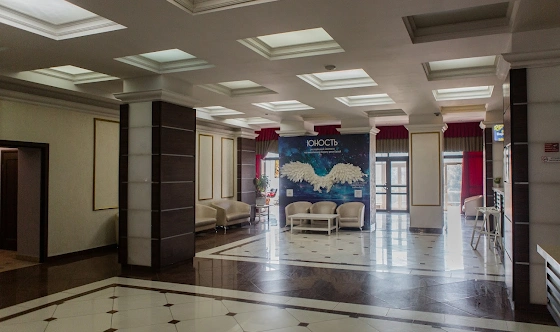 Фото №8 зала VIP-Зал