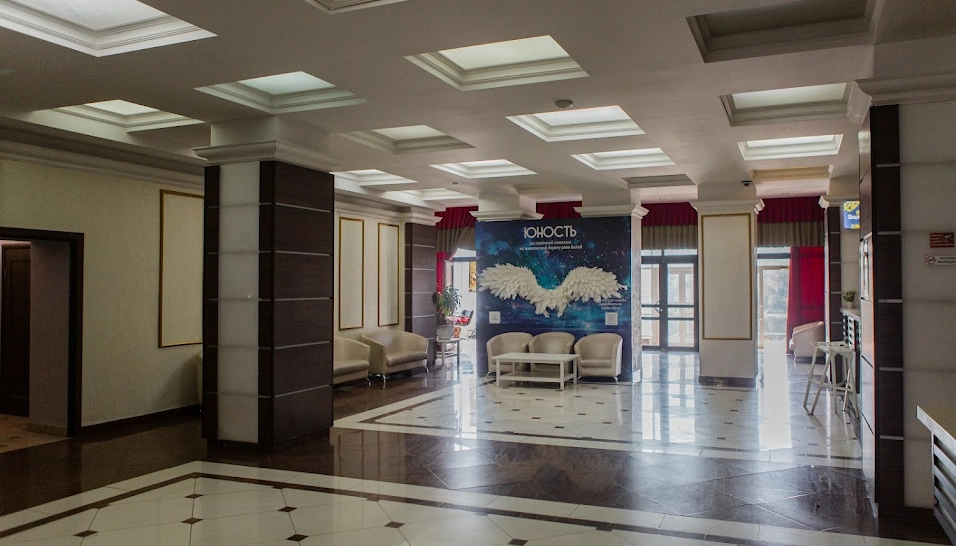 Фото №8 зала VIP-Зал