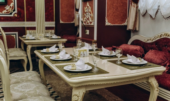 Фото №6 зала Основной зал