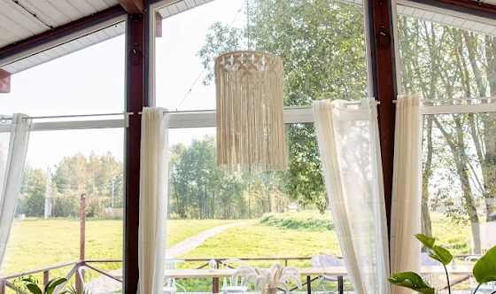 Фото №8 зала Ресторан BeLOVE