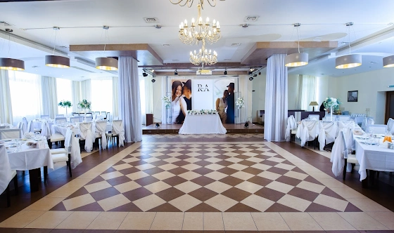 Фото №1 зала Зал на 170 человек