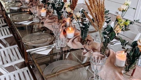 Фото №5 зала Зал Light