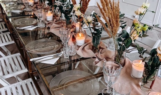 Фото №5 зала Зал Light