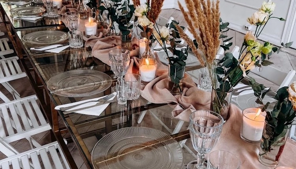 Фото №5 зала Зал Light