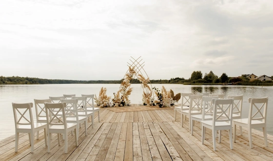 Фото №3 зала Event-площадка