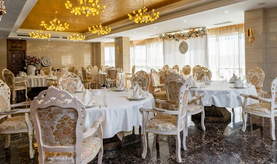 Фото №5 зала Ресторан North Sea