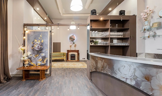 Фото №11 зала Основной зал