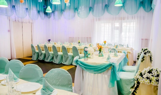 Фото №11 зала Белый зал