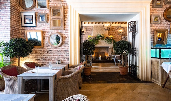 Фото №15 зала Основной зал