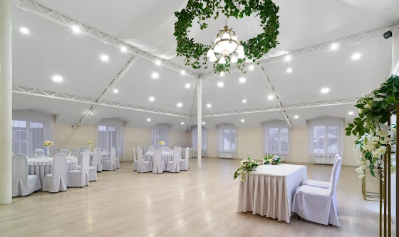 Фото №5 зала Малый зал