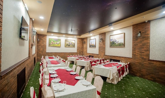 Фото №7 зала Зал на 70 чел.