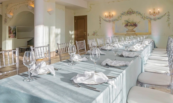 Фото №16 зала Зал «Тоскана»