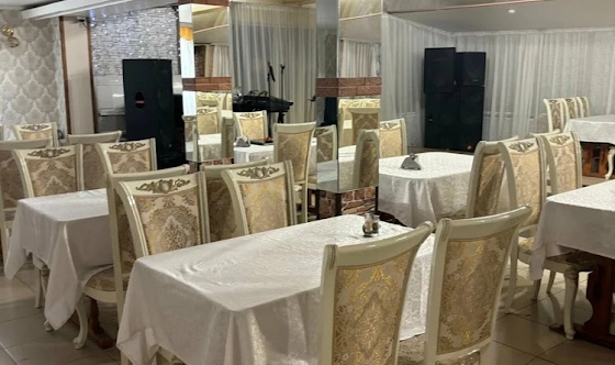 Фото №4 зала Основной зал