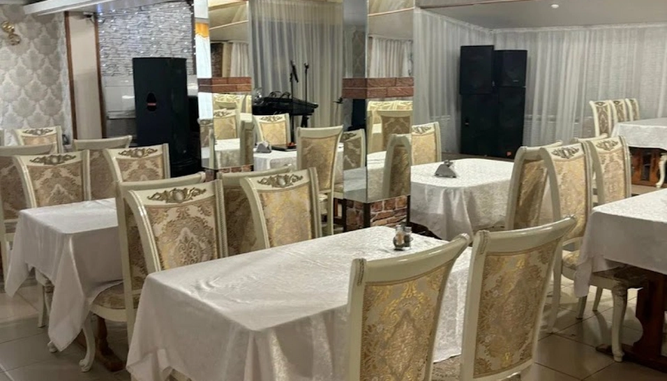 Фото №4 зала Основной зал