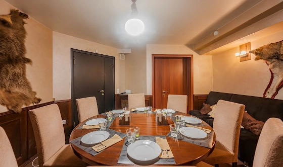 Фото №10 зала VIP-зал