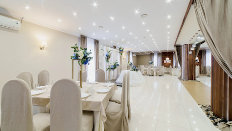 Фото №2 зала Зал «Белый»