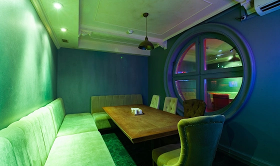 Фото №1 зала Вип 2