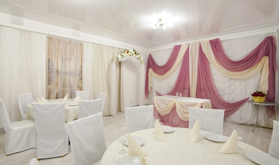 Фото №8 зала Малый зал