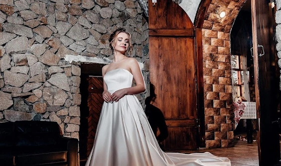 Фото №14 зала Каминный зал