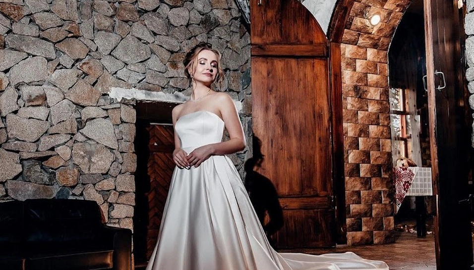 Фото №14 зала Каминный зал