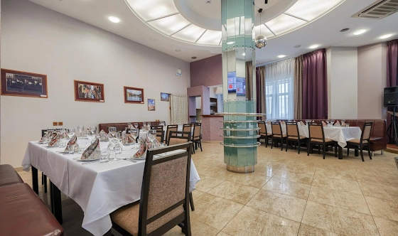 Фото №7 зала Основной зал