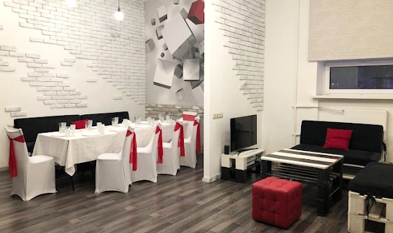 Фото №1 зала Зал №1