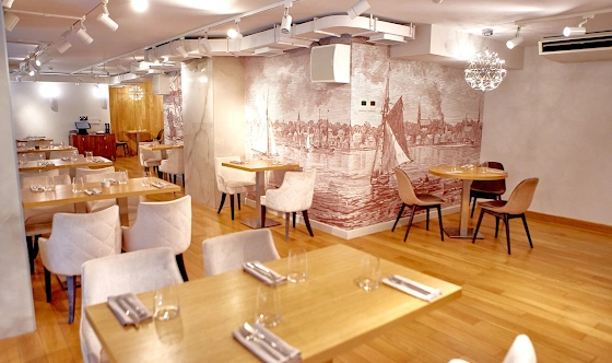 Фото №11 зала Зал "River"